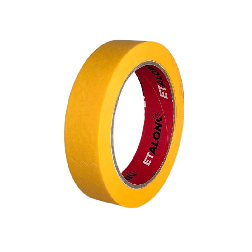 Washi Χαρτοταινία UV 24mm x 50 yards, yellow