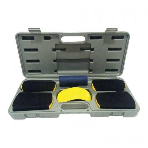 Σετ Τάκων Χειρός