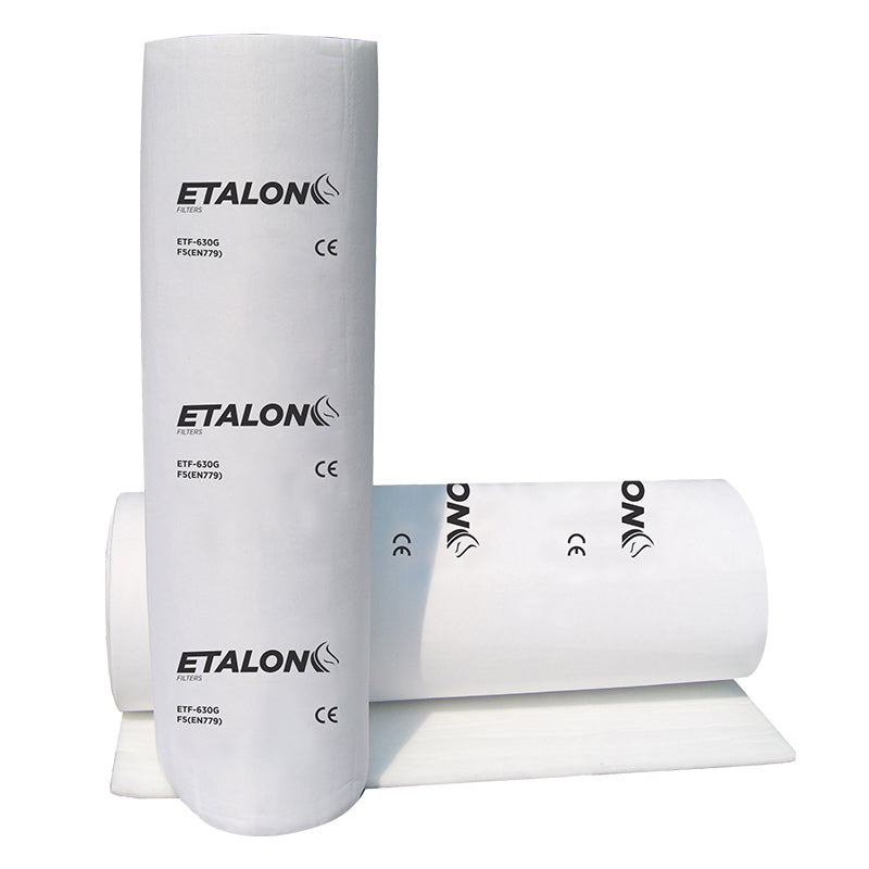 Φίλτρο Οροφής 1mx21m