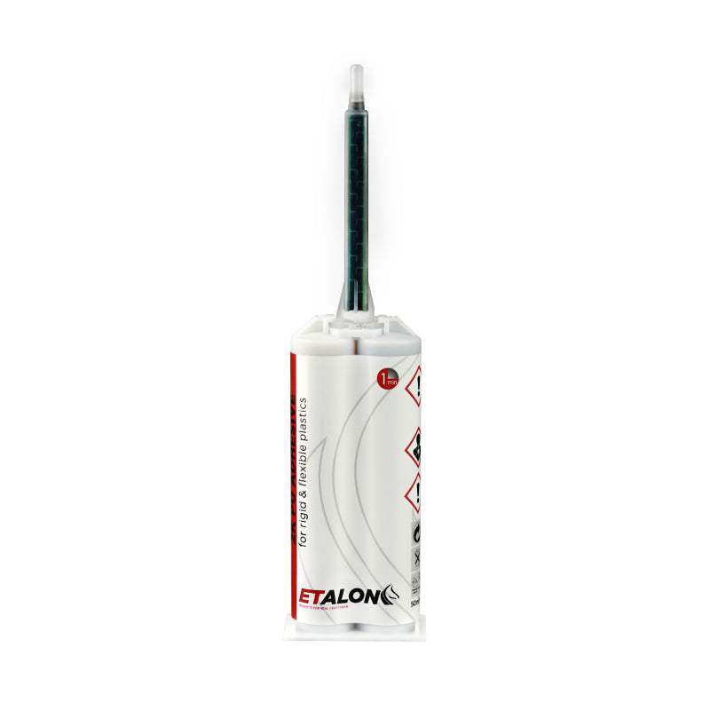 2Κ Κόλλα Πλαστικών