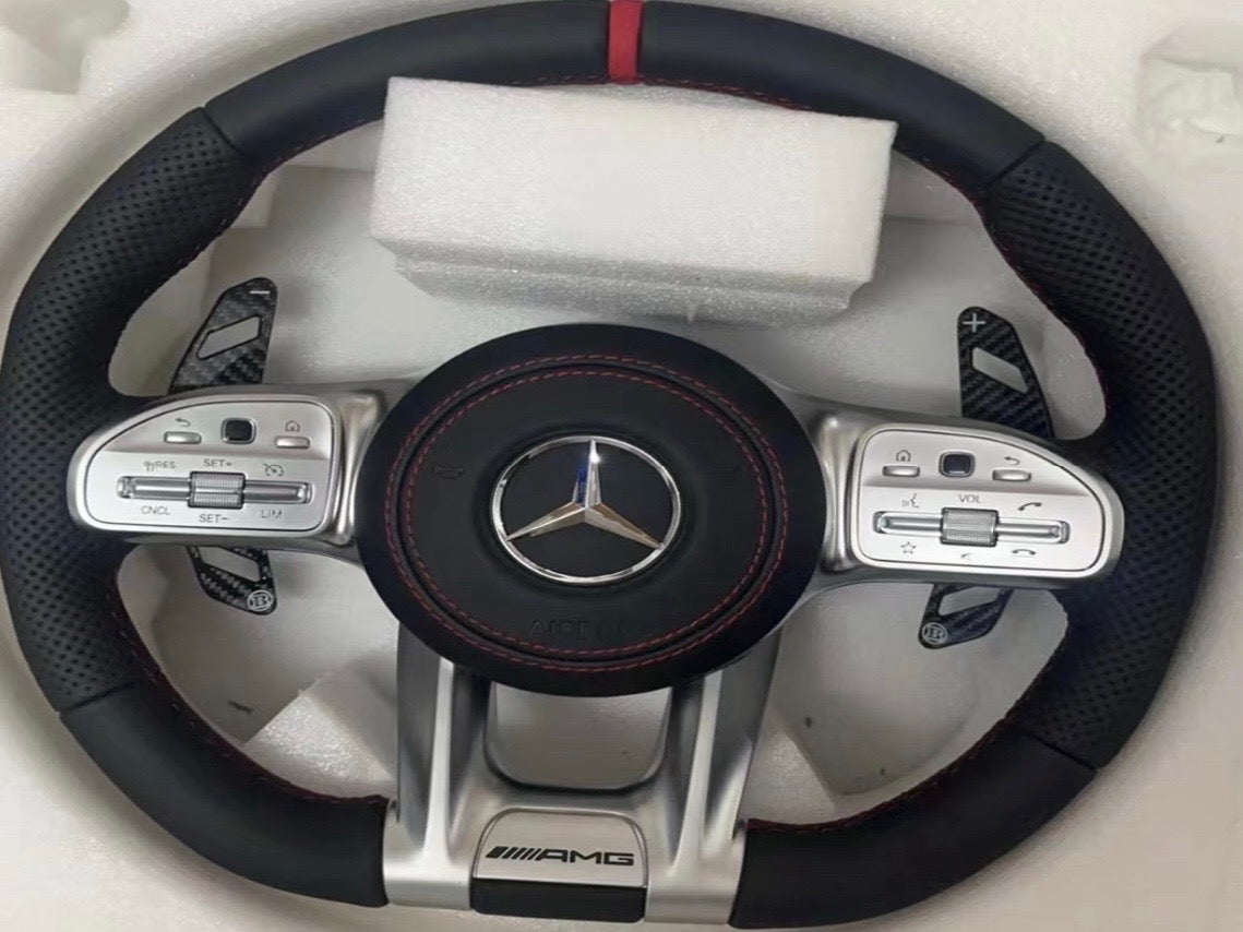 Τιμόνι Πολλών Χρήσεων