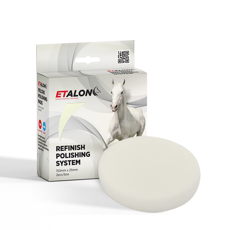 White Diamond Premium Σφουγγάρι Γυαλίσματος