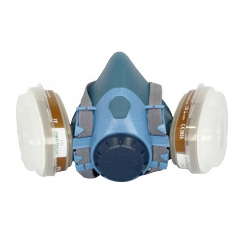 A1P2 Ημιμάσκα Βαφής A1P2 -M-