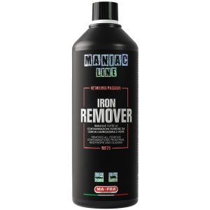 IRON REMOVER 1000ML - MANIAC