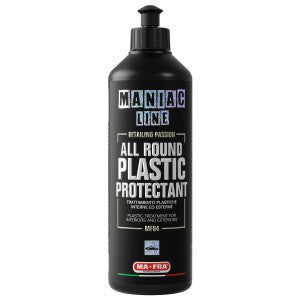 ALL ROUND PLASTIC PROTECTANT 500ML - MANIAC