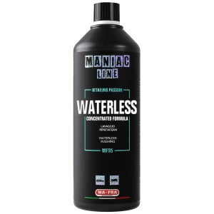 WATERLESS 1000ML - MANIAC