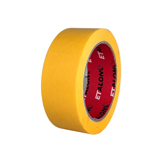 Washi Χαρτοταινία UV 36mm x 50 yards, yellow