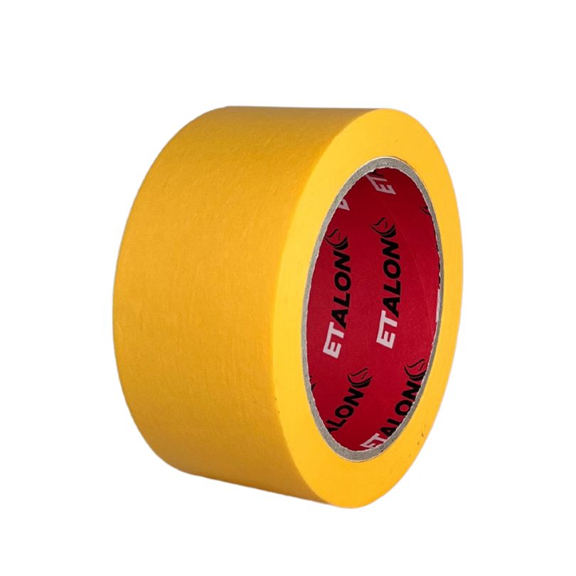 Washi Χαρτοταινία UV 48mm x 50 yards, yellow