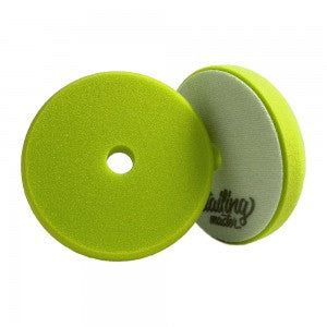 ΣΠΟΓΓΟΣ ΓΥΑΛ. DETAILING MASTER 2. POLISHING GREEN 5'' 135mm PIONEER