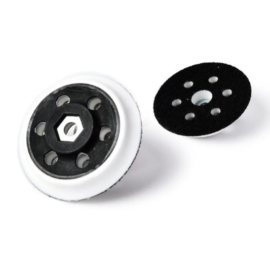 6-Τρυπη Βάση Αλοιφαδόρου 74mm, 5/16”-24