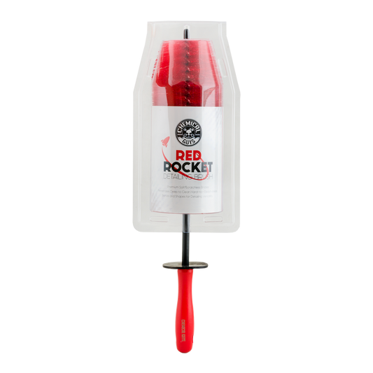 Red Rocket Βούρτσα Τροχών