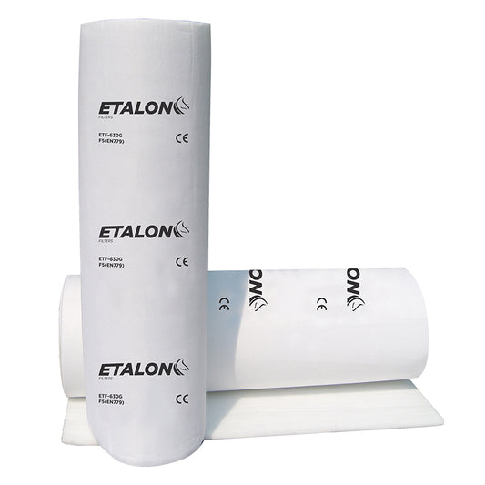 Φίλτρο Οροφής 2mx20m