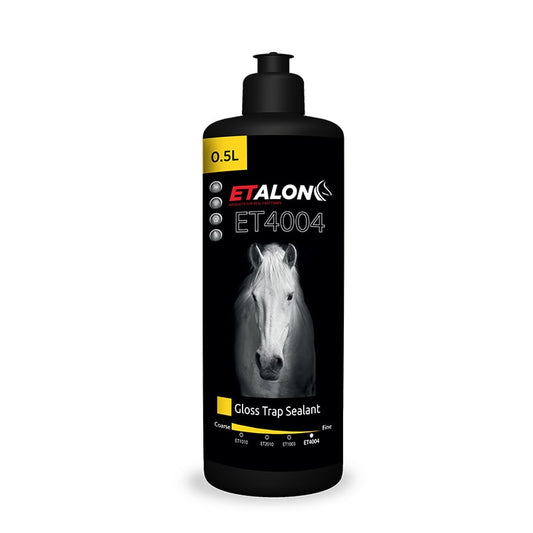 ET4004 Gloss Trap Σφραγιστικό Γυαλιστικό