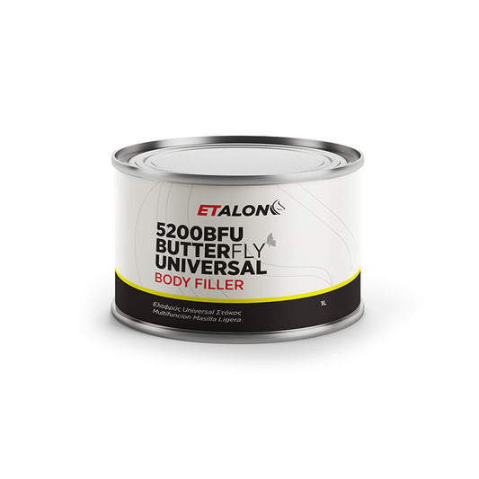 5200BFU Ελαφρύς Universal Στόκος 1L