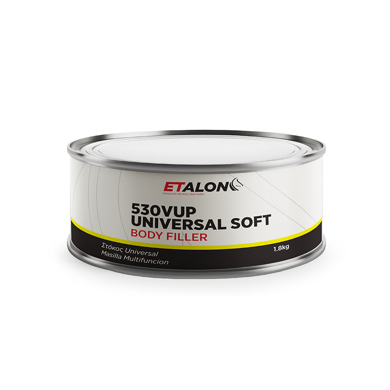 530VUP Στόκος Universal 1.8kg