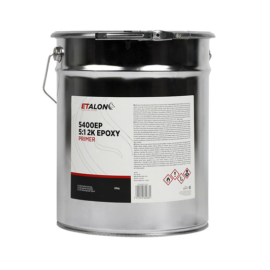 5400EP 5:1 2K Εποξικό Αστάρι 20kg