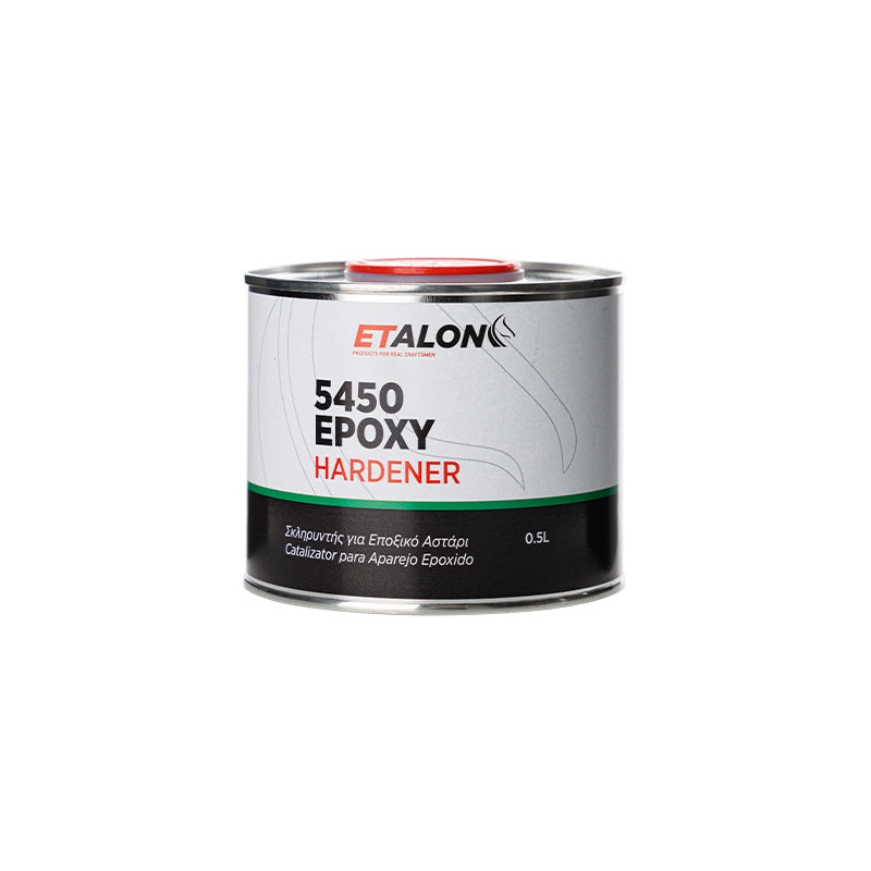 5450 Σκληρυντής Για Εποξικό Αστάρι 0,5L