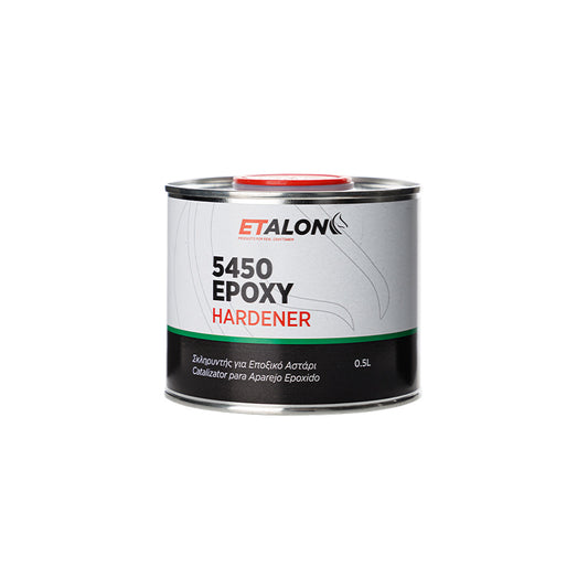 5450 Σκληρυντής Για Εποξικό Αστάρι 0,5L