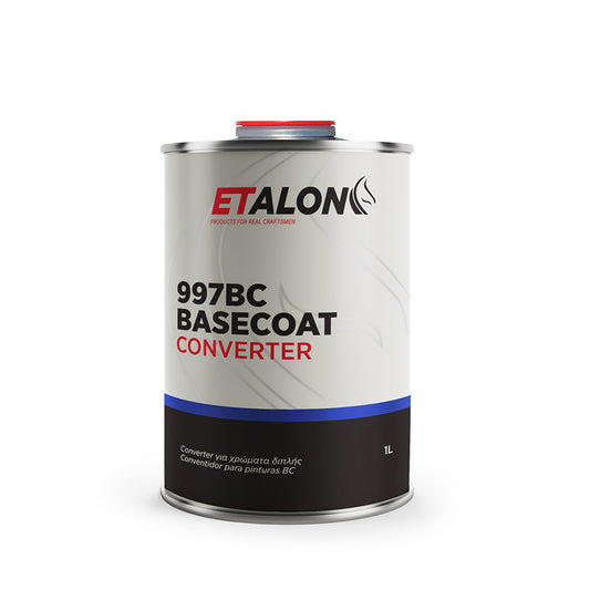 997BC Converter για Χρώματα Διπλής 1L