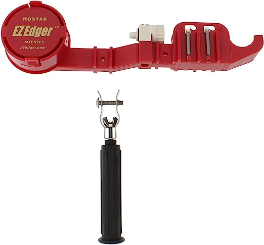 EzEdger Μηχάνημα Αναδίπλωσης Χαρτοταινίας