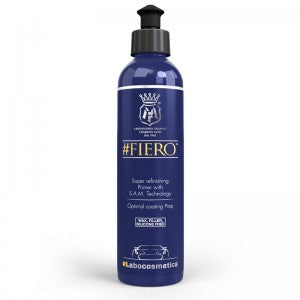 #FIERO Αλοιφή Φινιρίσματος - Primer Επιστρώσεων 250gr