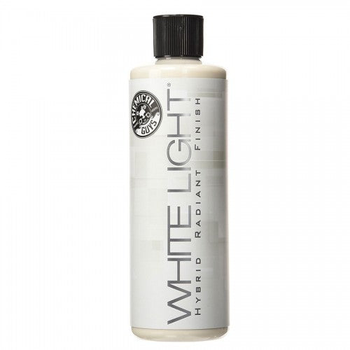 White Light Κρέμα Γυαλίσματος 473ml