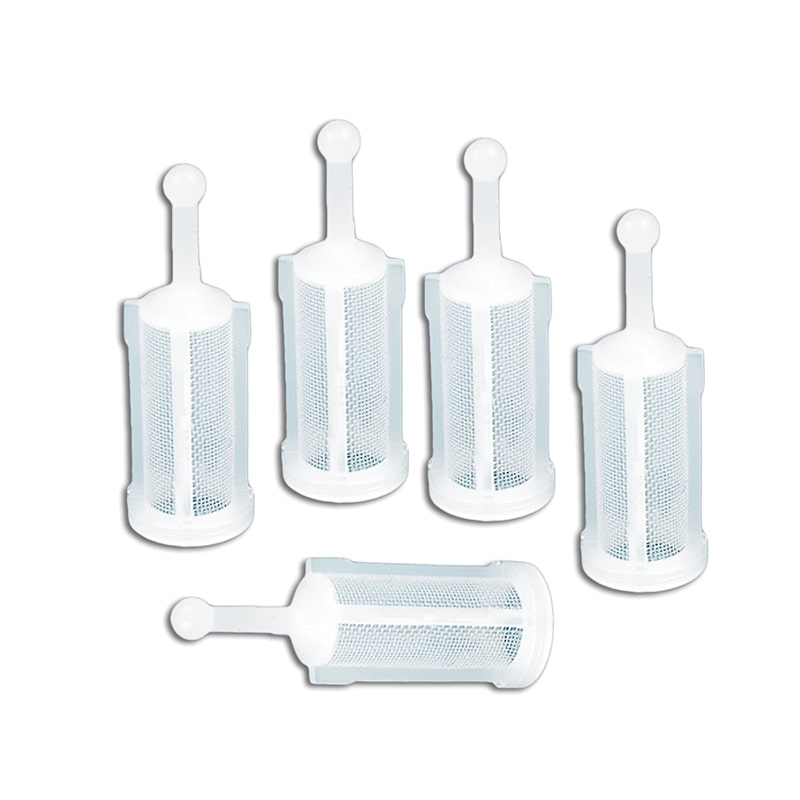 Φίλτρα Άνω Δοχείου