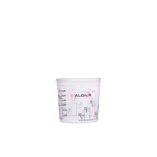Καπάκια για Δοχεία Ανάμειξης 385ml