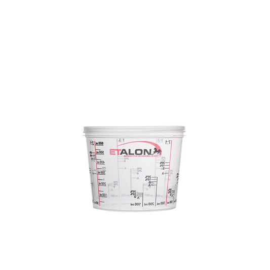 Καπάκια για Δοχεία Ανάμειξης 750ml