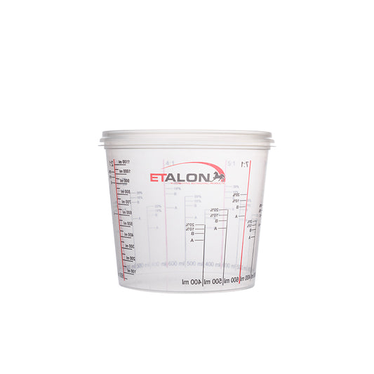 Καπάκια για  Δοχεία Ανάμειξης 1400ml