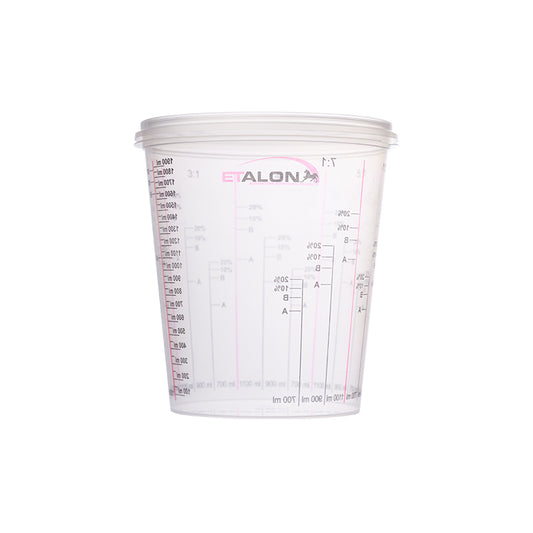 Καπάκια για Δοχεία Ανάμειξης 2300ml