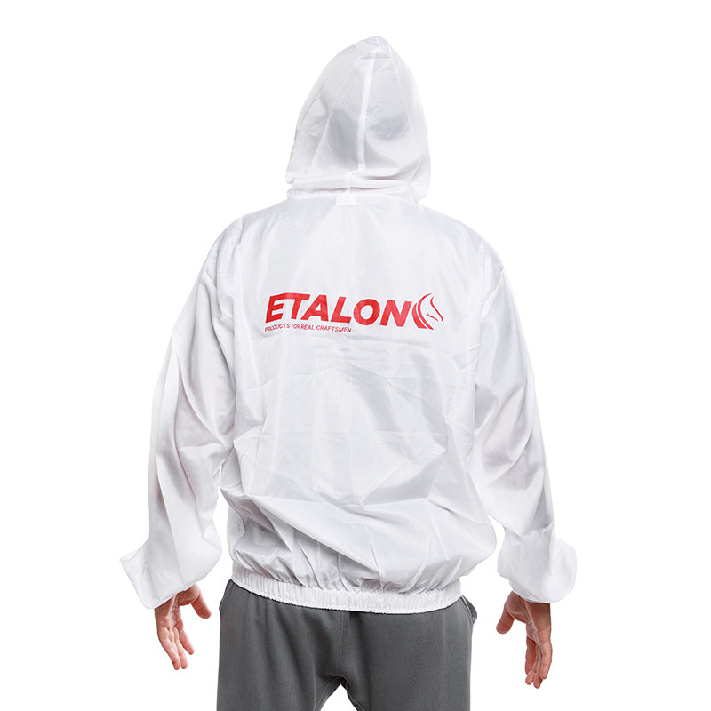 Polyester Μπουφάν Βαφέα -M-