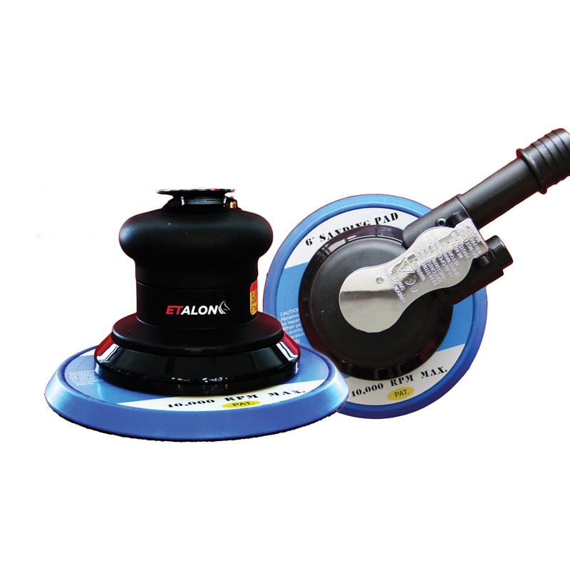 ETALON Έκκεντρο Τριβείο Αέρος 2.5mm