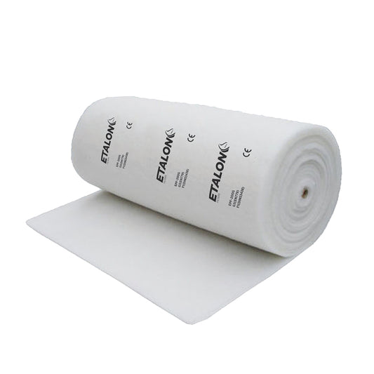 Προφίλτρο Λευκό 2mx20m