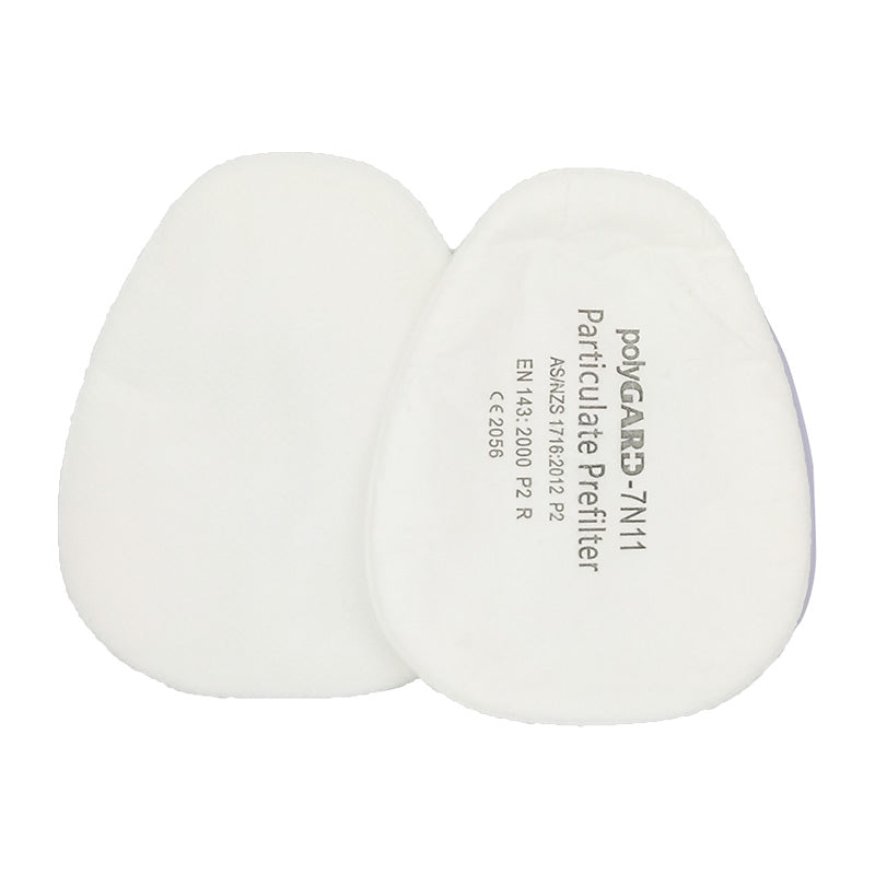 Προφίλτρο Σκόνης P2