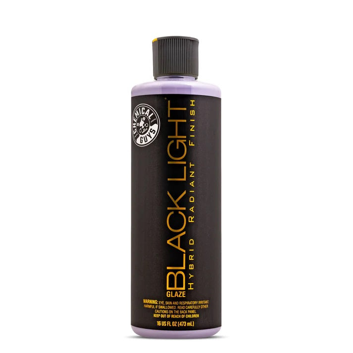 Black Light Κρέμα Γυαλίσματος 473ml