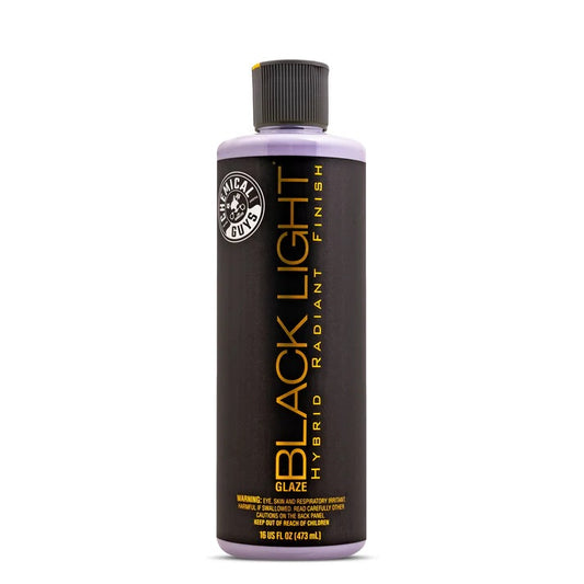 Black Light Κρέμα Γυαλίσματος 473ml