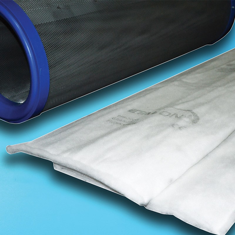 Σακόφιλτρα