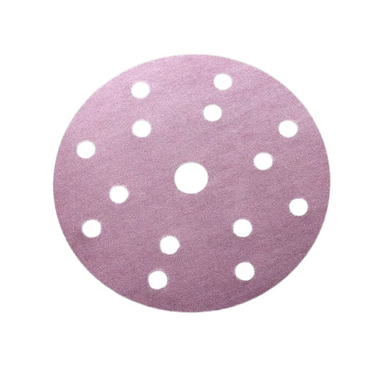 1950 SIASPEED Λειαντικός Δίσκος 150mm 14+1 P60