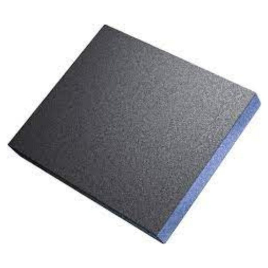7983 SIASPONGE FLEX 2-Πλευρο Λειαντικό Σφουγγαράκι 98x120x13mm ULTRAFINE
