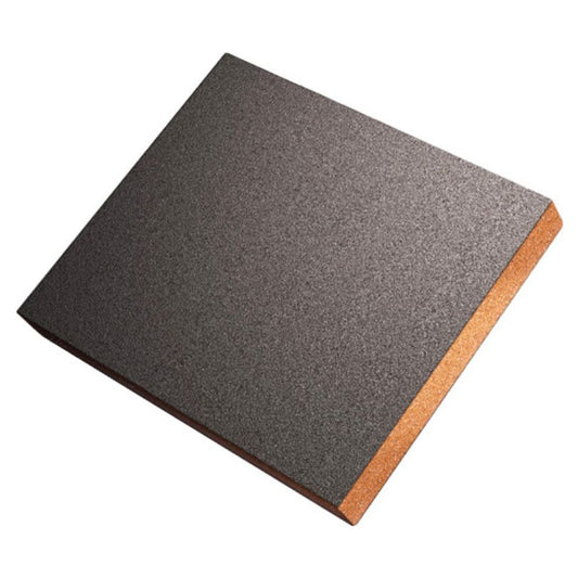 7983 SIASPONGE FLEX 2-Πλευρο Λειαντικό Σφουγγαράκι 98x120x13mm MEDIUM