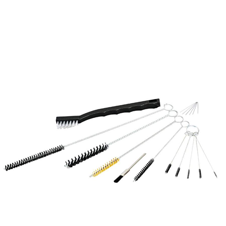 Σετ Καθαρισμού 21 ΤΜΧ Διαφόρων Διαστάσεων