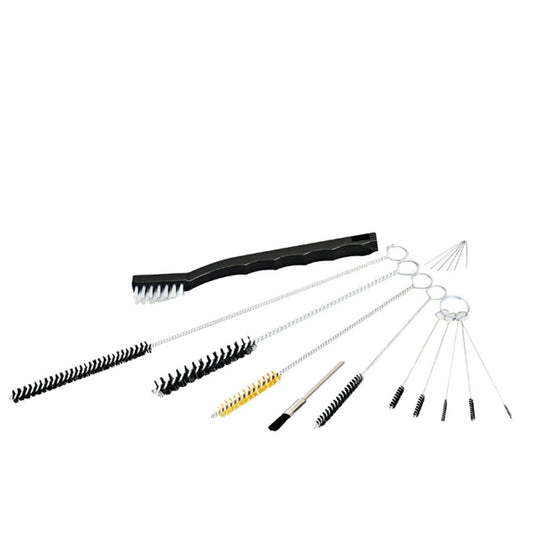 Σετ Καθαρισμού 21 ΤΜΧ Διαφόρων Διαστάσεων